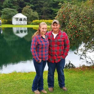 Meet your Posher, Alisha